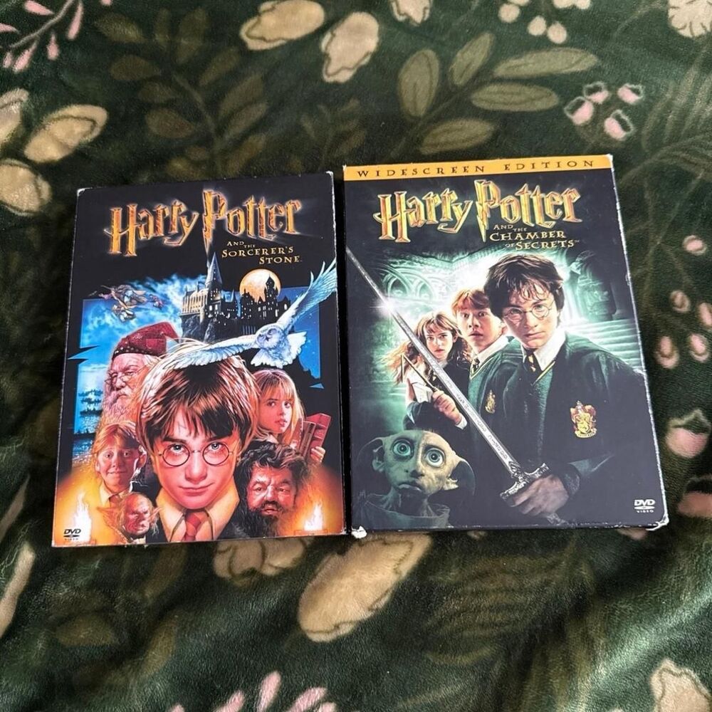 Harry-potter multi Cameras-and-accessories
